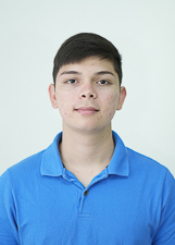 Foto de CARLOS JUNIOR