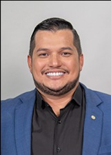 Foto de ANDERSON DA SANTA CASA