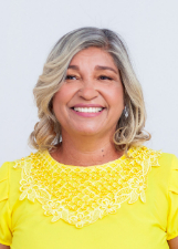 Foto de PROFESSORA CILEYDE