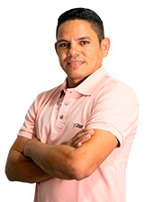 Foto de RAYRONE PRADO