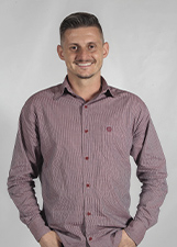 Foto de ANDERSON PERCINOTO FIORI RATO