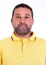 Foto de ALEX SEM TERRA