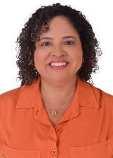 Foto de MARLI AGENTE DE SAUDE