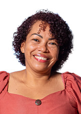 Foto de SILVANA FILHA DO ALTISSIMO