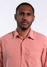 Foto de PROF MARCUS NASCIMENTO