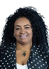 Foto de PASTORA MARLENE