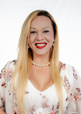 Foto de PROFESSORA DUDA