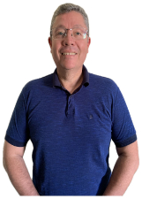 Foto de PROFESSOR EMERSON