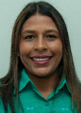 Foto de CRISTIANE DA SAÚDE