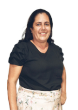 Foto de WALQUIRIA BONACI