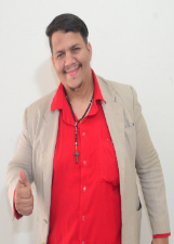 Foto de ALESSON DO BRADESCO O TOPADO