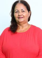 Foto de ANA DA DENGUE