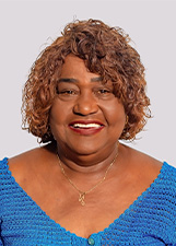 Foto de TIA NÚBIA