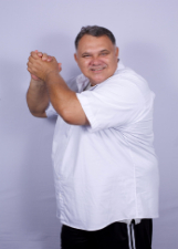 Foto de PROF SENSEI ITAMAR KRUSCHEWSKY
