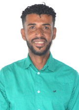 Foto de PAULINHO DA UNIÃO