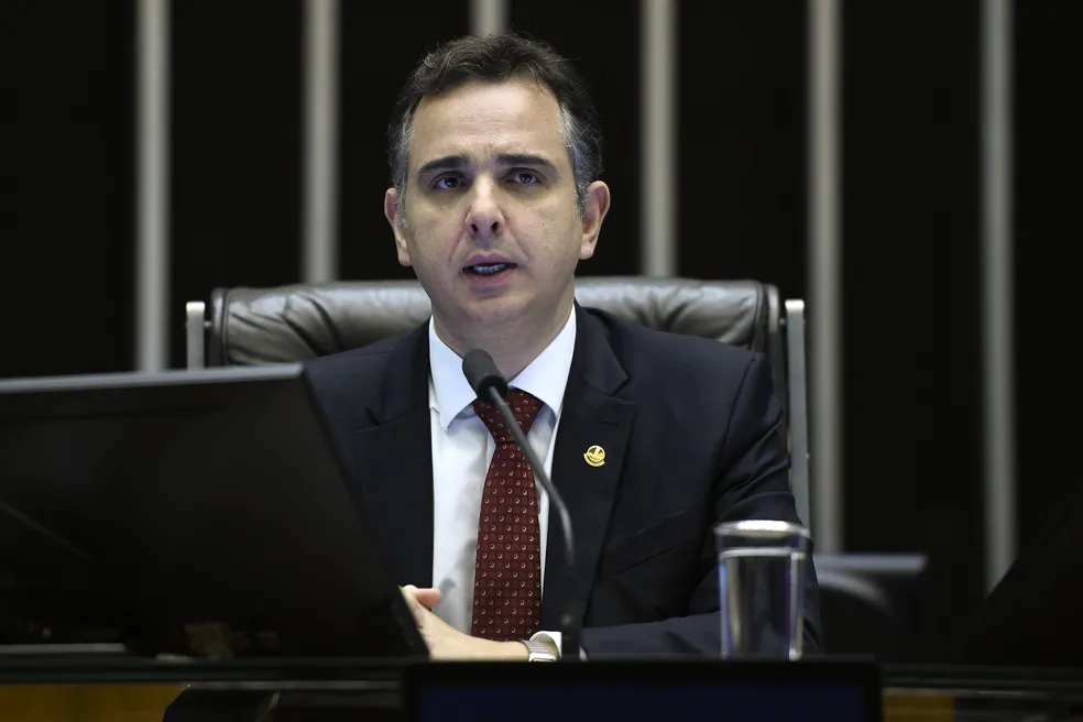 Pacheco diz que Congresso, Judiciário e Executivo precisam chegar a consenso sobre emendas pix