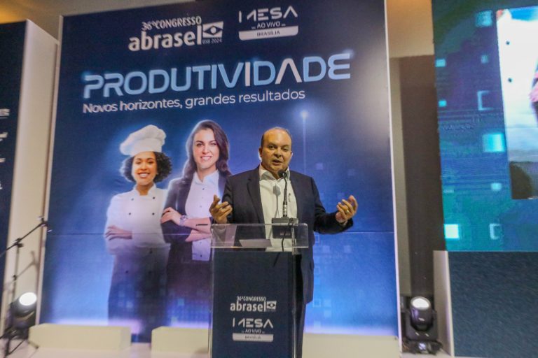 Terceiro maior polo gastronômico do país, Brasília recebe congresso de bares e restaurantes