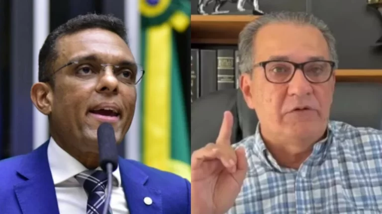 Silas Malafaia rebate “discurso absurdo” de Otoni de Paula