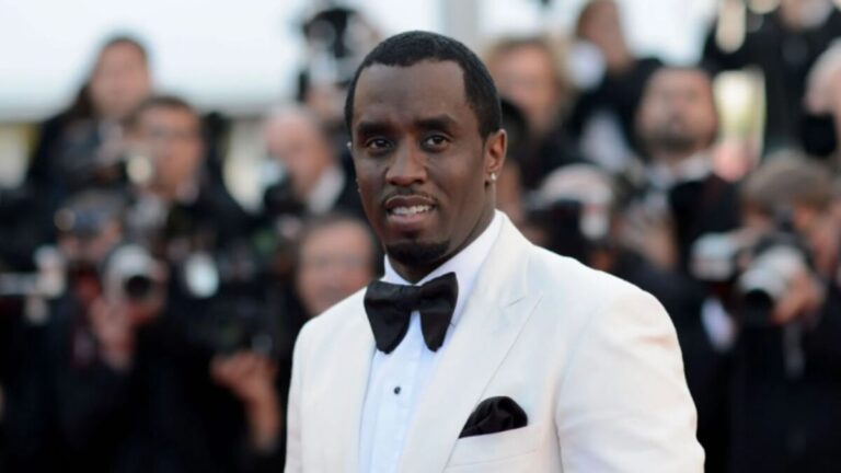 Sean ‘Diddy’ Combs é acusado de abusar sexualmente de dois menores de idade em novos processos