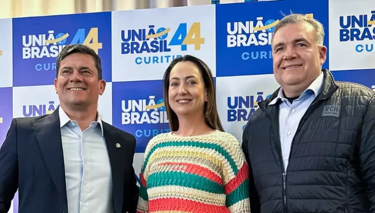 ‘Ruim de lidar’ e ‘vaidoso’: candidato derrotado em Curitiba diz que foi atrapalhado por esposa de Moro