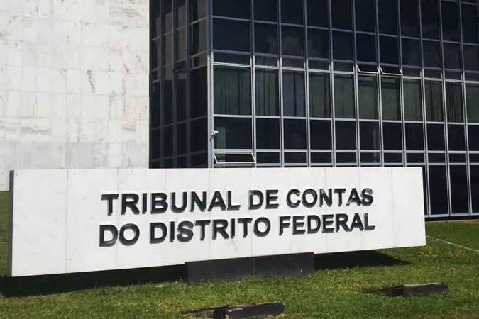 TJDFT suspende gratificação retroativa a conselheiros do Tribunal de Contas