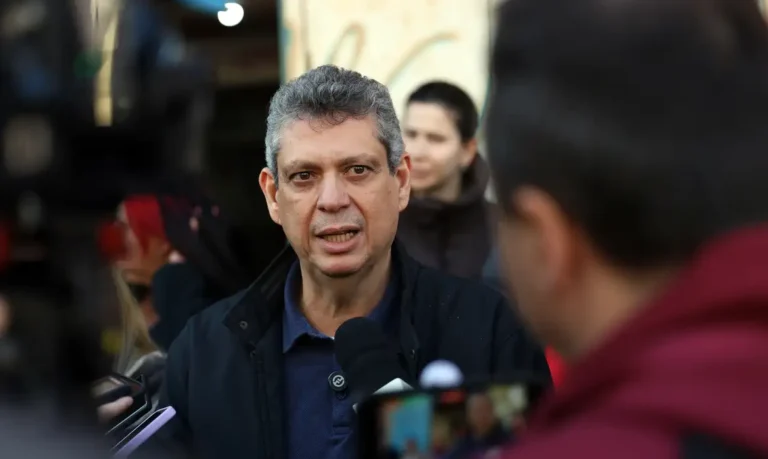 Macêdo afirma que rejeição ao decreto do IOF prejudica todo o país