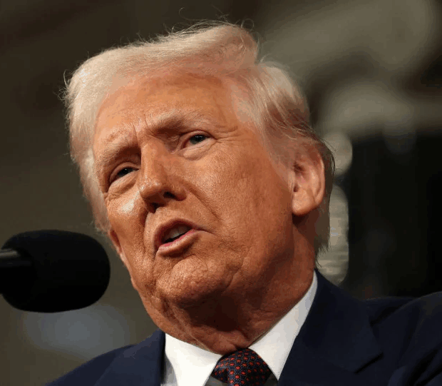 UE busca acalmar Trump em negociações comerciais após aumento na Defesa