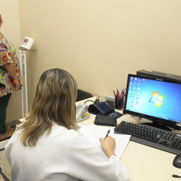 Alerta sobre os riscos do diabetes e a importância de identificar cedo
