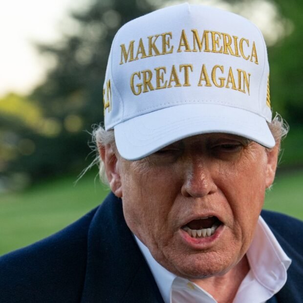 Trump afirma que Irã não conseguiu retirar material nuclear antes do ataque dos EUA