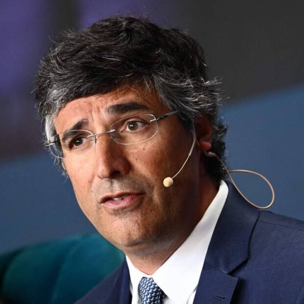 Ajuste fiscal é possível com liderança certa, diz André Esteves