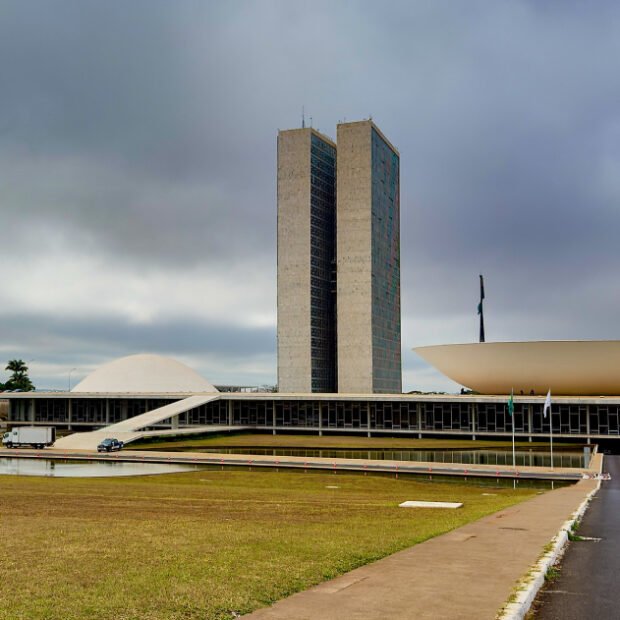Governo sofre derrota acentuada no Congresso