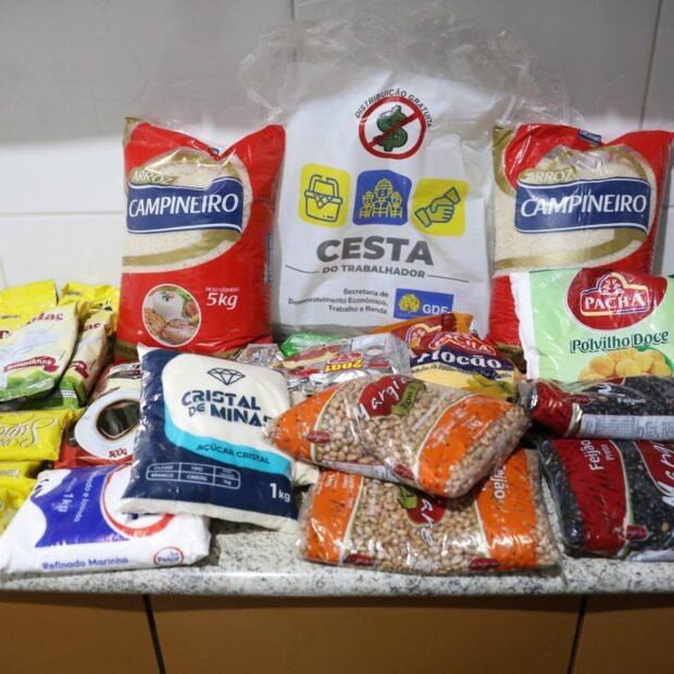 Preço da cesta Abrasmercado cresce 0,51% em maio, diz Abras