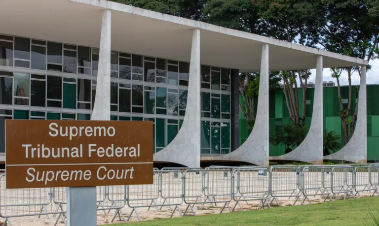 Ministros do STF e suas posições sobre a responsabilização das redes sociais