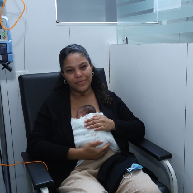 Método Canguru ajuda a cuidar e desenvolver bebês