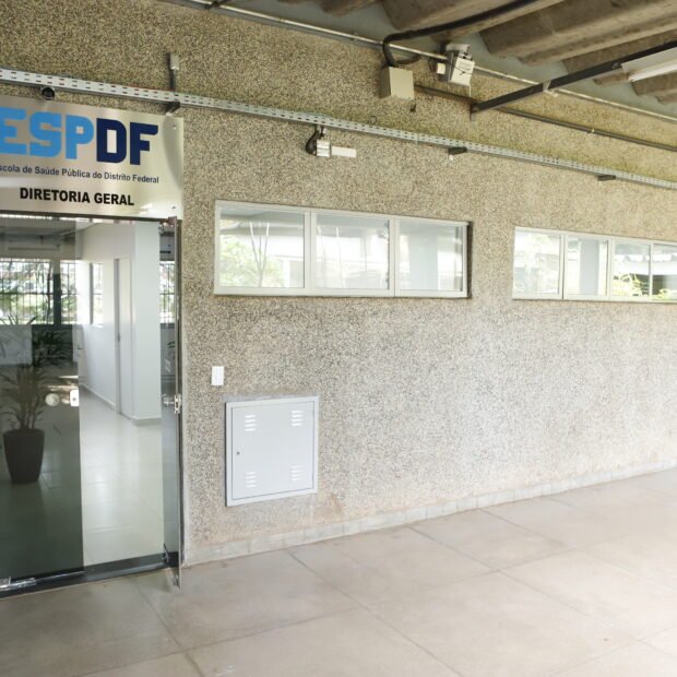 Escola de Saúde Pública completa um ano como referência em educação em saúde