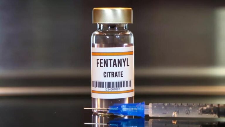 EUA restringem vistos para combater tráfico de fentanil