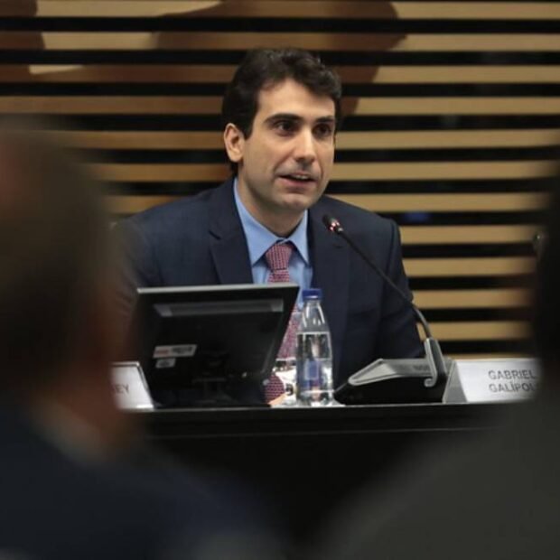 Galípolo: medidas claras para alcançar a meta de inflação mostram impacto da alta da Selic