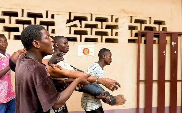 República Centro-Africana decreta luto nacional após morte de 29 estudantes