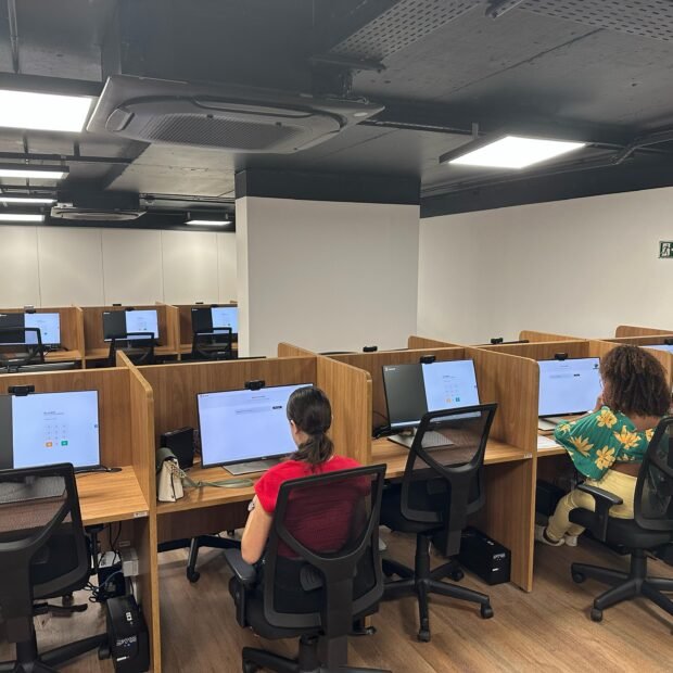 Inscrições abertas para curso de revisão da prova teórica do Detran-DF