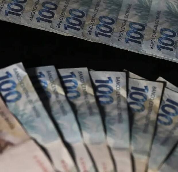 Governo registra déficit de 40,6 bilhões em maio