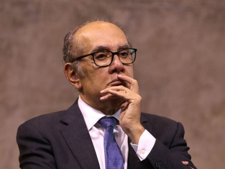 Gilmar Mendes comenta legalidade do IOF e questionamentos judiciais