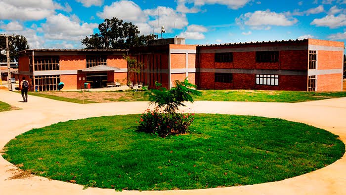 Novos cargos técnicos definidos para a Universidade Federal do Agreste de Pernambuco