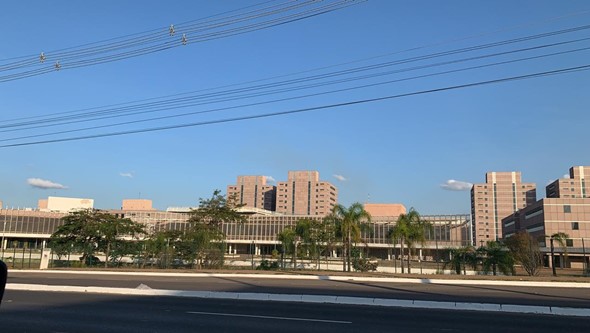 Ibaneis Rocha vai lançar edital para uso do Centrad em setembro