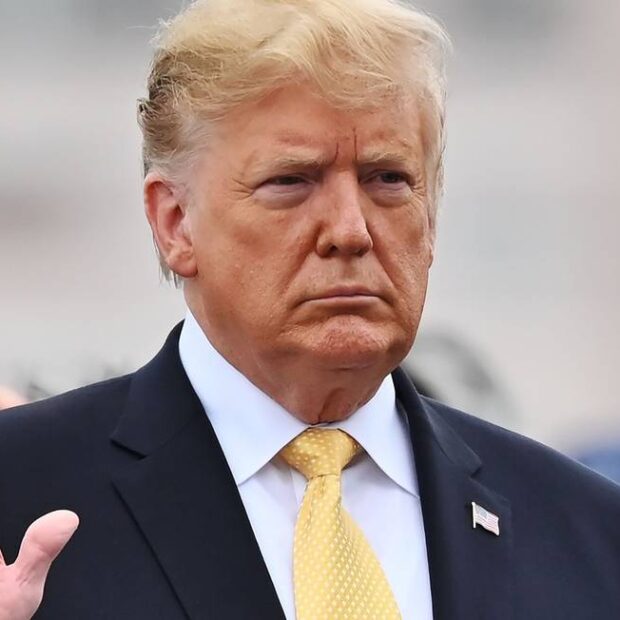 Trump reabre base militar para ação contra Venezuela