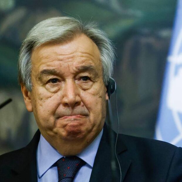 Irã, Venezuela, China, Rússia, Cuba e Síria já se queixaram de vistos americanos para ONU
