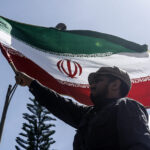 VENEZUELA-IRAN-PALESTINIAN-ISRAEL-CONFLICT