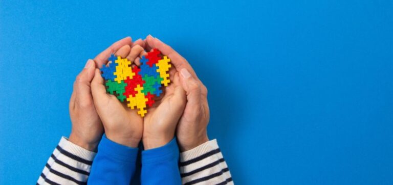 Autismo: teste recomendado a partir dos 16 meses