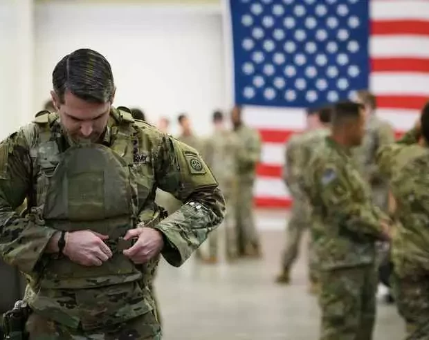 Exército dos EUA elimina líder do Estado Islâmico na Síria