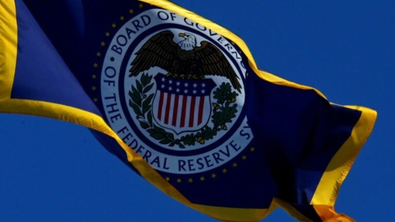 Fed reduz juros dos EUA pela primeira vez em 2025