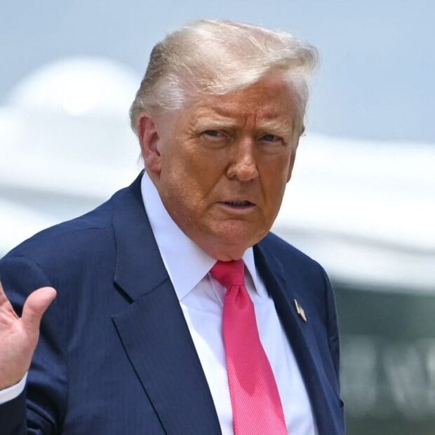 Protestos e Prisões Marcam Segunda Visita de Estado de Trump ao Reino Unido